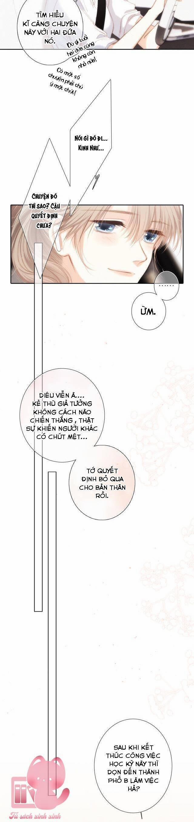 manhwax10.com - Truyện Manhwa Con Tim Rung Động Chương 175 2 Trang 26