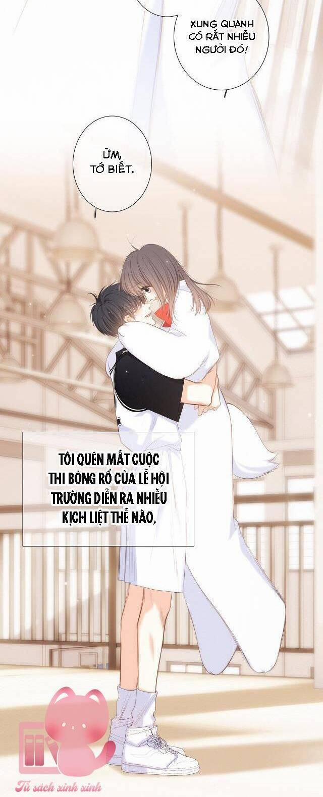 manhwax10.com - Truyện Manhwa Con Tim Rung Động Chương 175 2 Trang 9