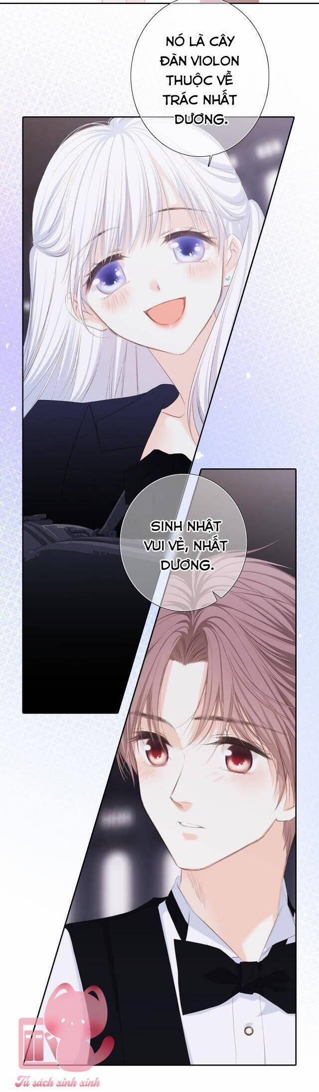 manhwax10.com - Truyện Manhwa Con Tim Rung Động Chương 176 Trang 24