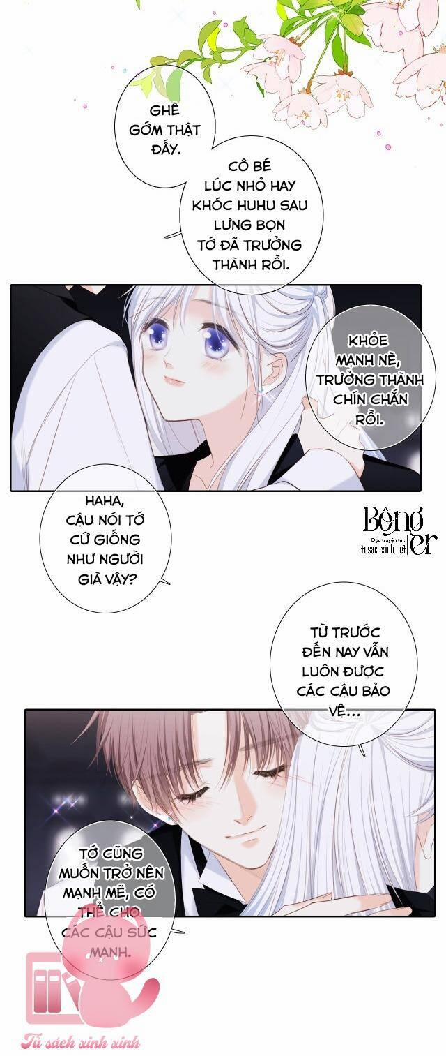 manhwax10.com - Truyện Manhwa Con Tim Rung Động Chương 176 Trang 39