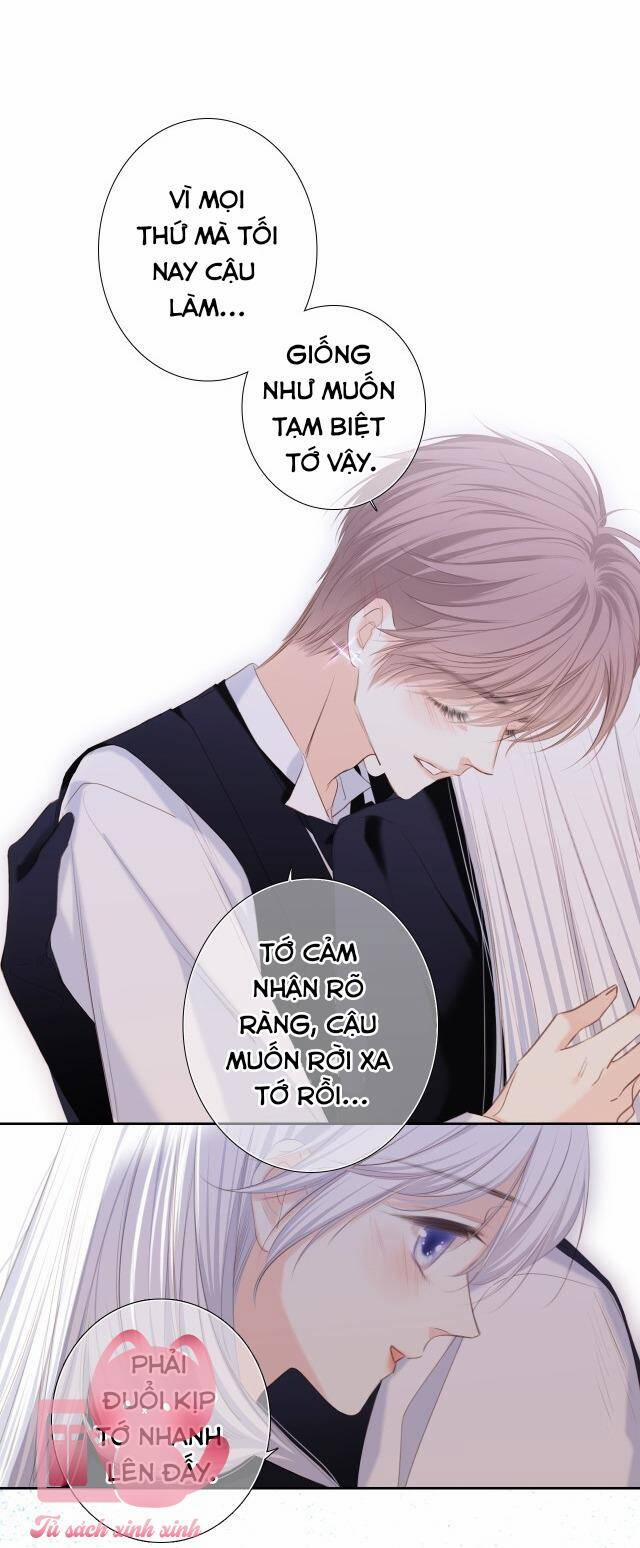 manhwax10.com - Truyện Manhwa Con Tim Rung Động Chương 176 Trang 43