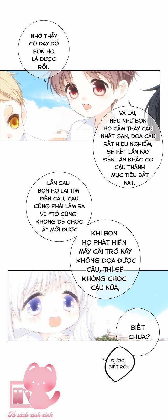 manhwax10.com - Truyện Manhwa Con Tim Rung Động Chương 176 Trang 48