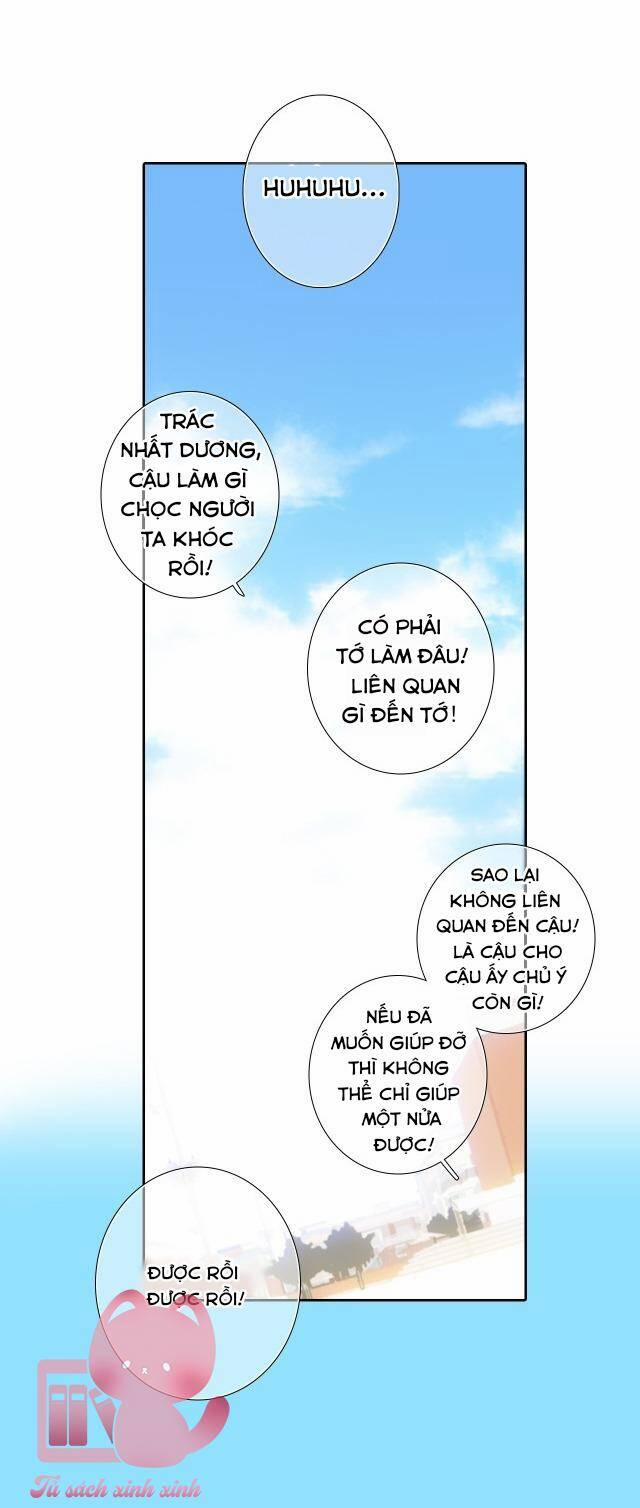 manhwax10.com - Truyện Manhwa Con Tim Rung Động Chương 176 Trang 51