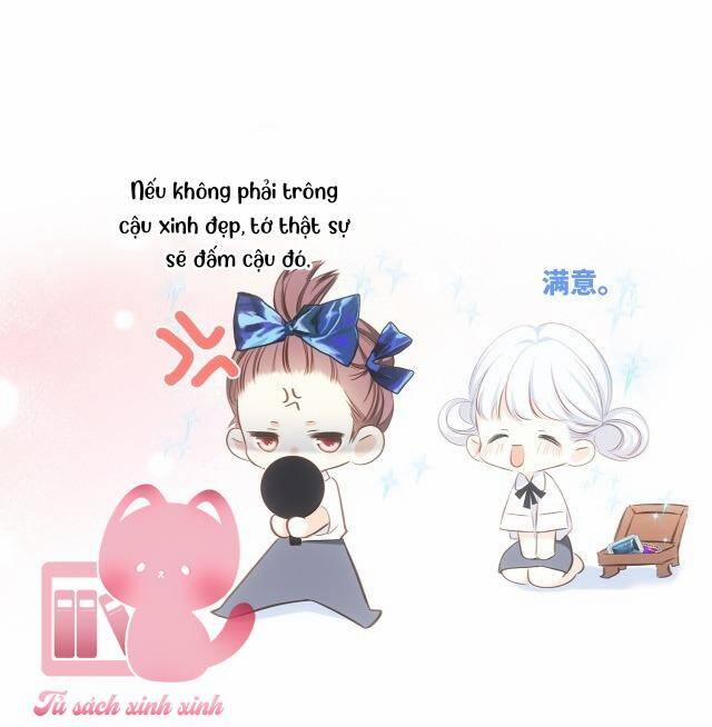 manhwax10.com - Truyện Manhwa Con Tim Rung Động Chương 176 Trang 55