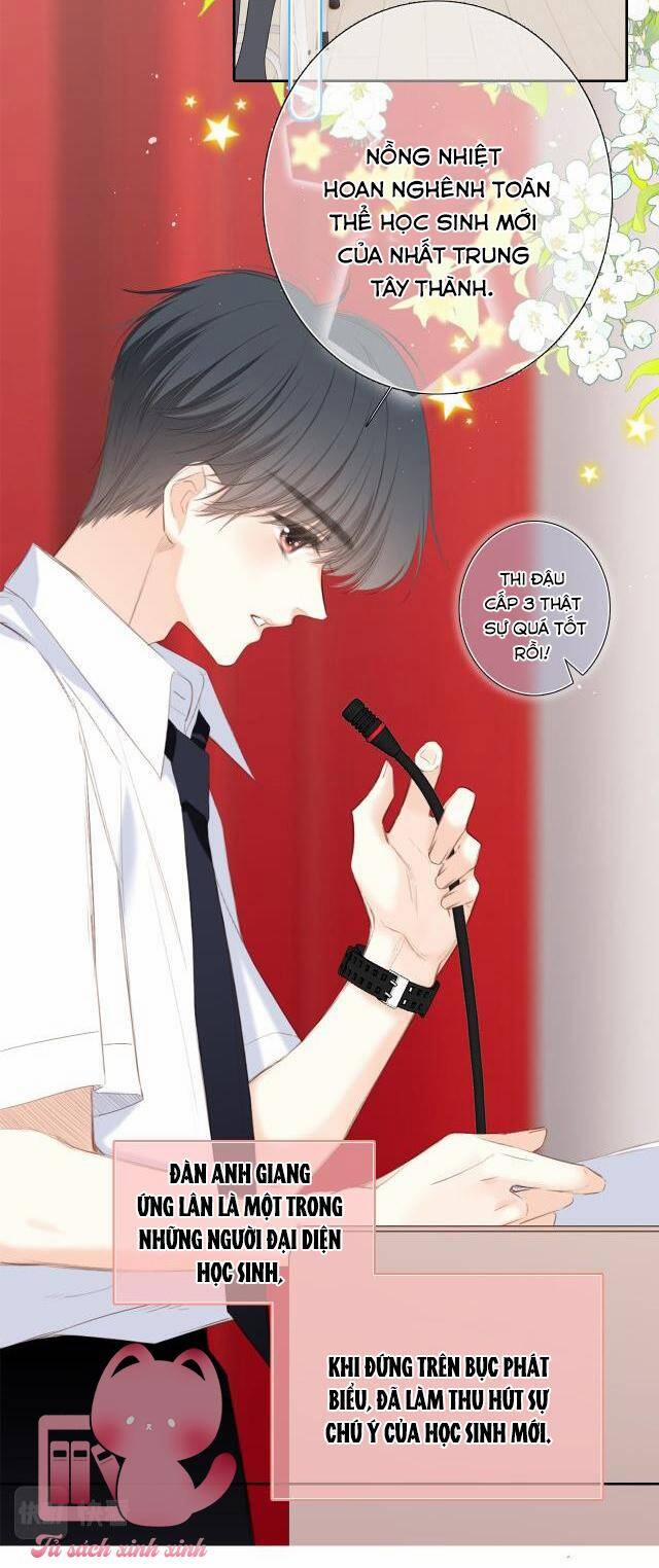 manhwax10.com - Truyện Manhwa Con Tim Rung Động Chương 178 Trang 28