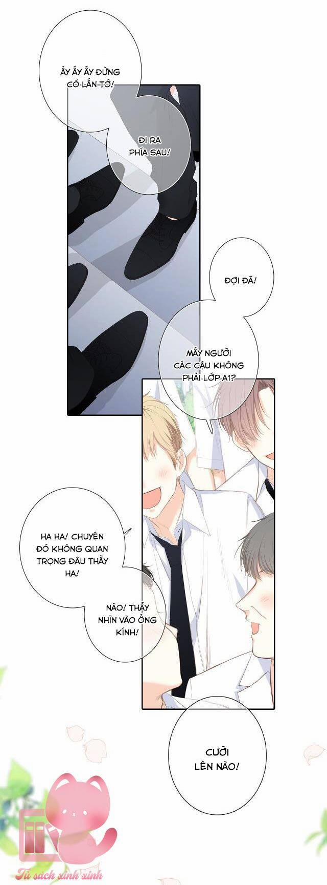 manhwax10.com - Truyện Manhwa Con Tim Rung Động Chương 178 Trang 4