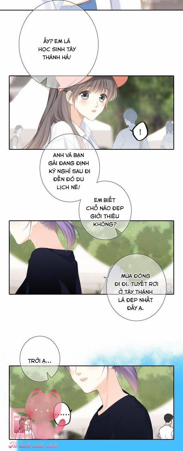 manhwax10.com - Truyện Manhwa Con Tim Rung Động Chương 178 Trang 43