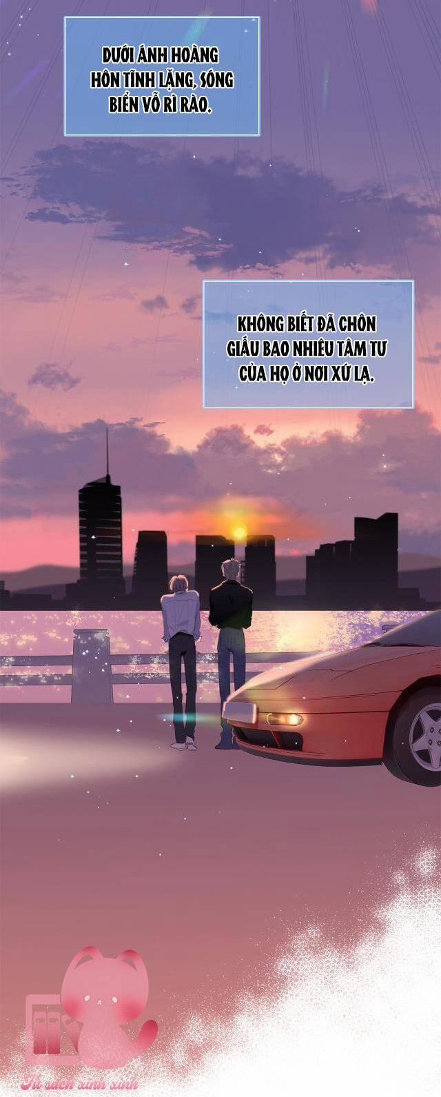 manhwax10.com - Truyện Manhwa Con Tim Rung Động Chương 178 Trang 59