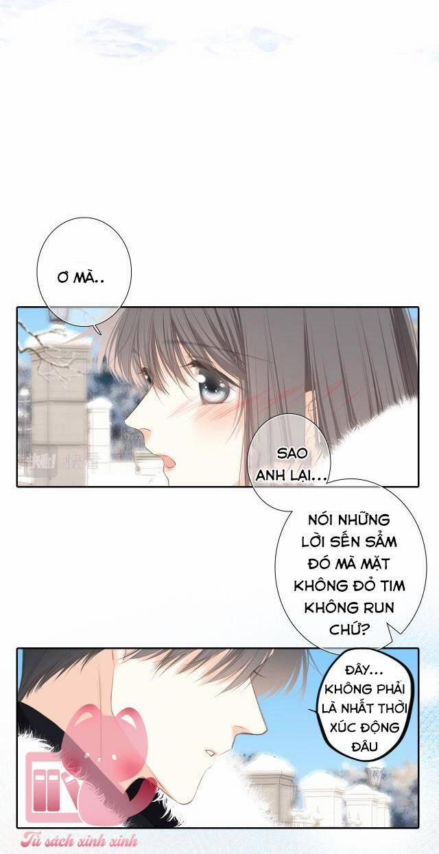 manhwax10.com - Truyện Manhwa Con Tim Rung Động Chương 178 Trang 94