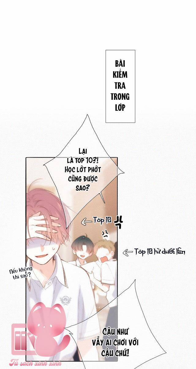 manhwax10.com - Truyện Manhwa Con Tim Rung Động Chương 181 Trang 19