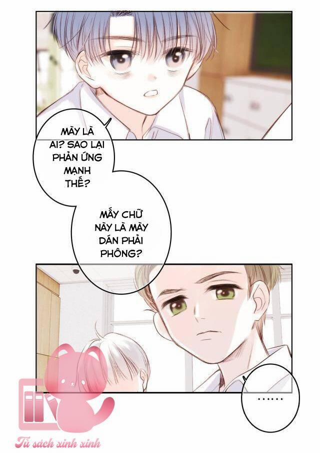 manhwax10.com - Truyện Manhwa Con Tim Rung Động Chương 182 Trang 15