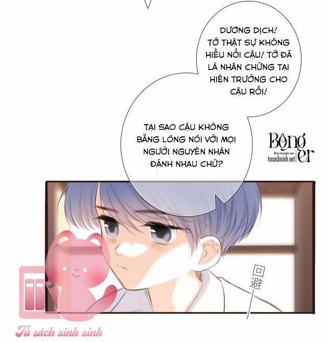 manhwax10.com - Truyện Manhwa Con Tim Rung Động Chương 183 Trang 14