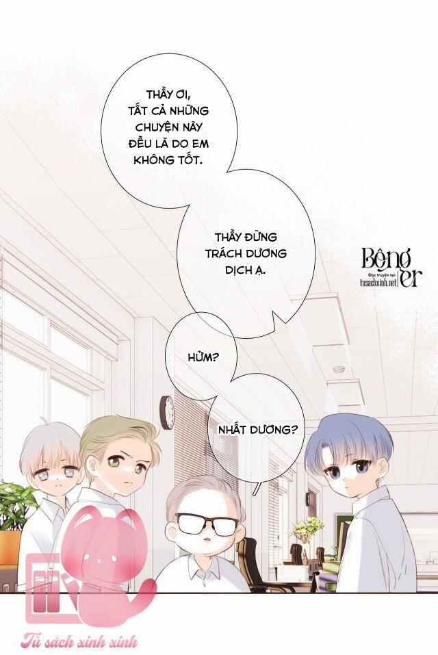 manhwax10.com - Truyện Manhwa Con Tim Rung Động Chương 183 Trang 8