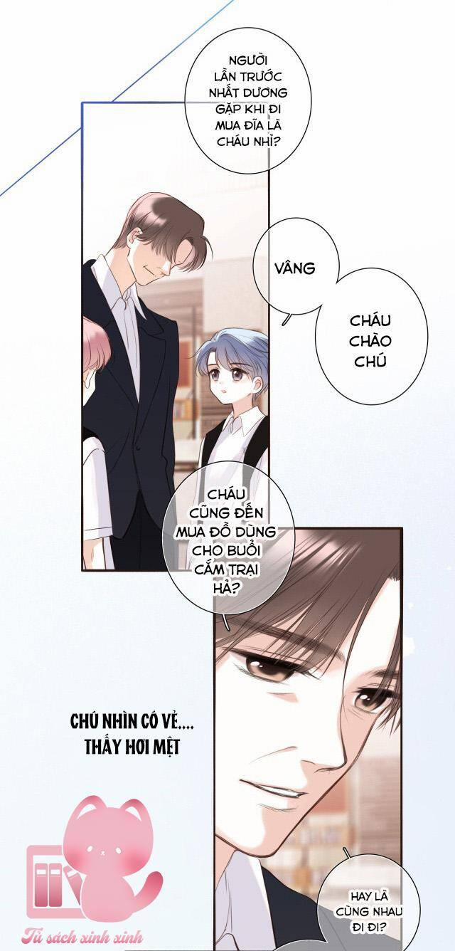 manhwax10.com - Truyện Manhwa Con Tim Rung Động Chương 184 Trang 14