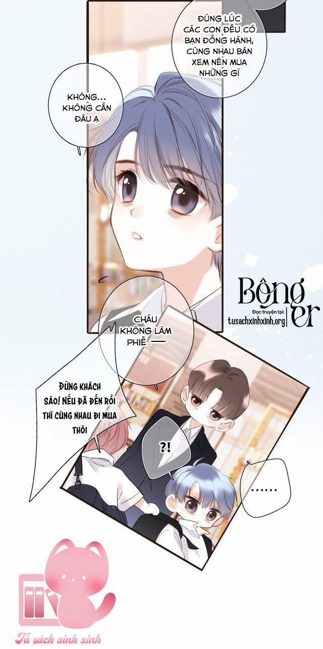 manhwax10.com - Truyện Manhwa Con Tim Rung Động Chương 184 Trang 15