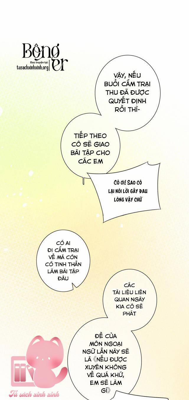 manhwax10.com - Truyện Manhwa Con Tim Rung Động Chương 184 Trang 3