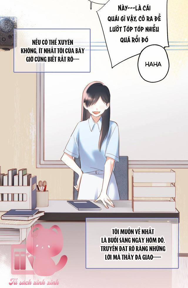 manhwax10.com - Truyện Manhwa Con Tim Rung Động Chương 184 Trang 4