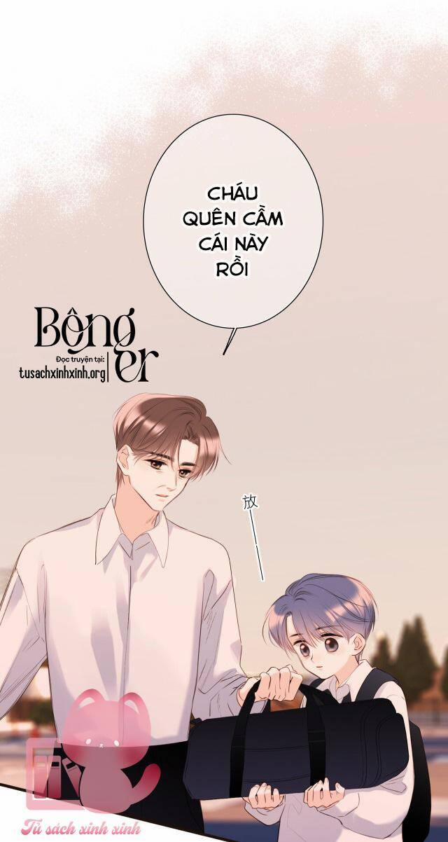 manhwax10.com - Truyện Manhwa Con Tim Rung Động Chương 184 Trang 44