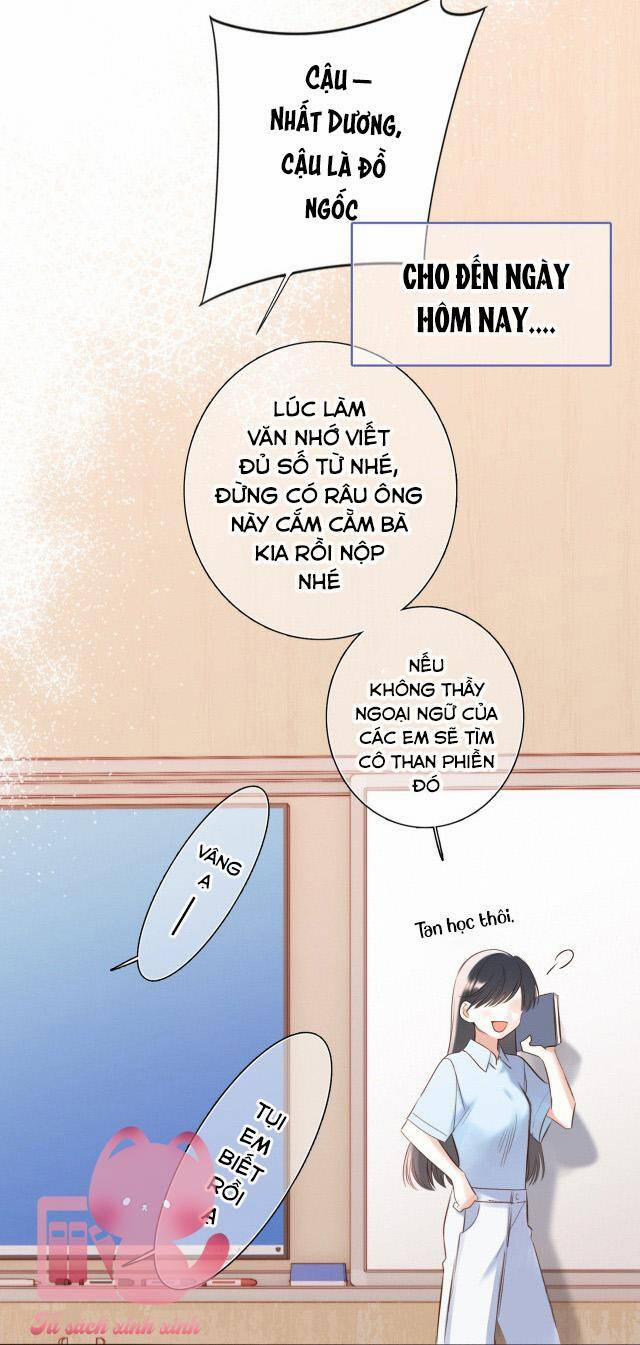 manhwax10.com - Truyện Manhwa Con Tim Rung Động Chương 184 Trang 8