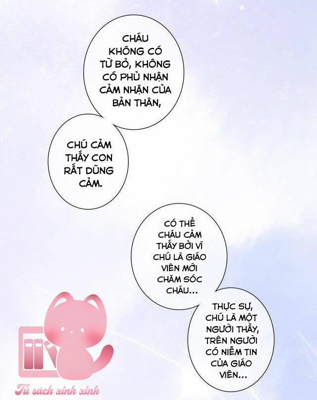 manhwax10.com - Truyện Manhwa Con Tim Rung Động Chương 187 Trang 20