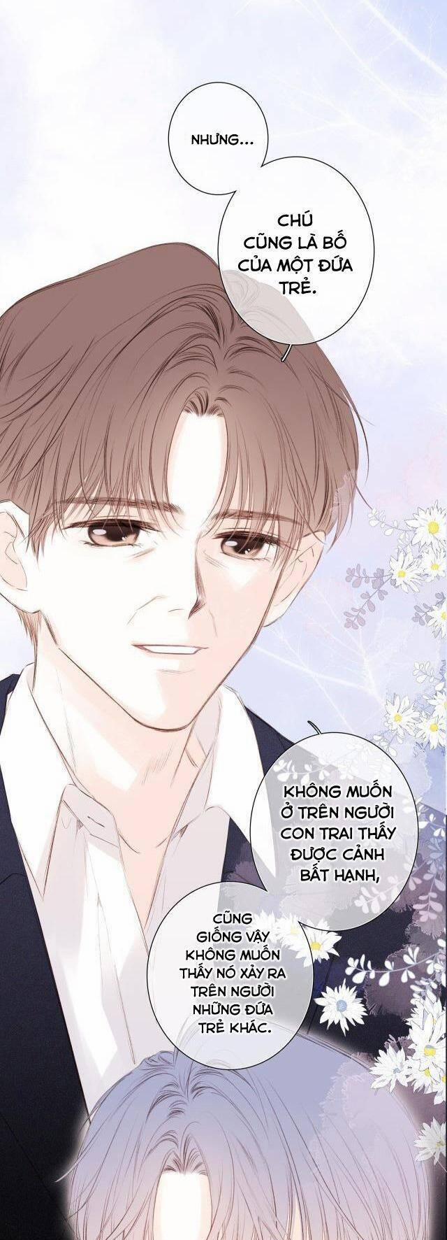 manhwax10.com - Truyện Manhwa Con Tim Rung Động Chương 187 Trang 21