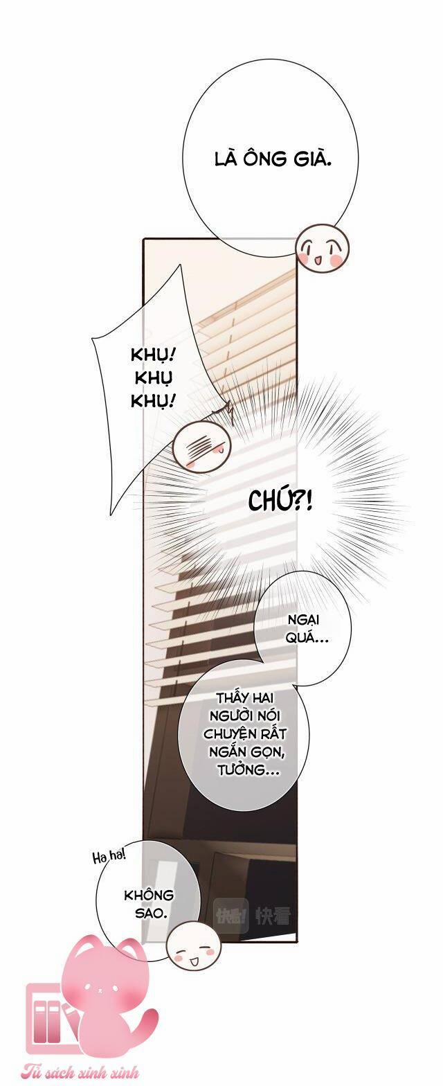 manhwax10.com - Truyện Manhwa Con Tim Rung Động Chương 188 Trang 21