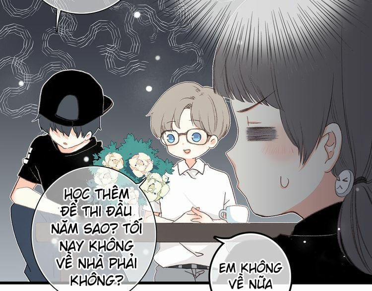 manhwax10.com - Truyện Manhwa Con Tim Rung Động Chương 2 Trang 18