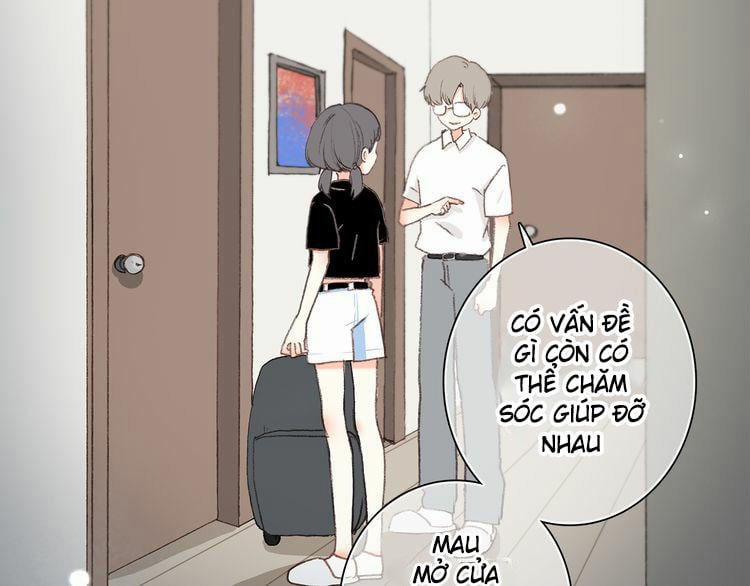 manhwax10.com - Truyện Manhwa Con Tim Rung Động Chương 2 Trang 31