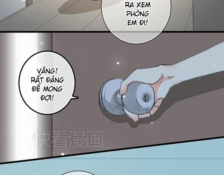 manhwax10.com - Truyện Manhwa Con Tim Rung Động Chương 2 Trang 32