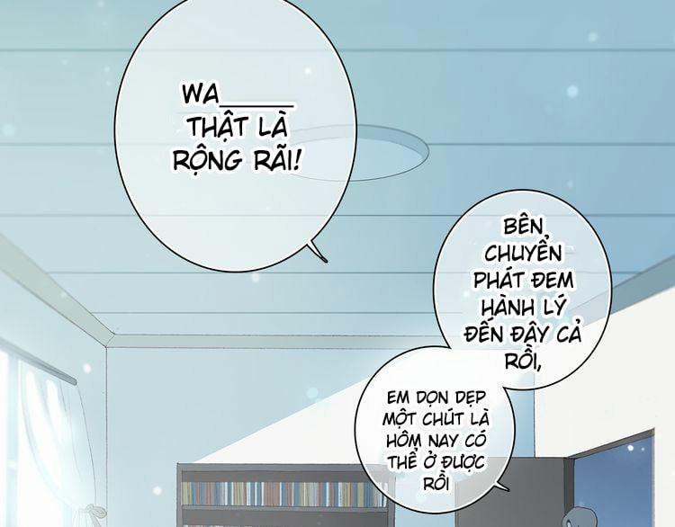 manhwax10.com - Truyện Manhwa Con Tim Rung Động Chương 2 Trang 33