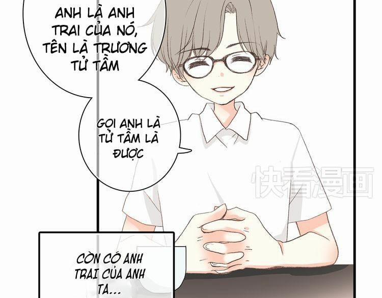 manhwax10.com - Truyện Manhwa Con Tim Rung Động Chương 2 Trang 8