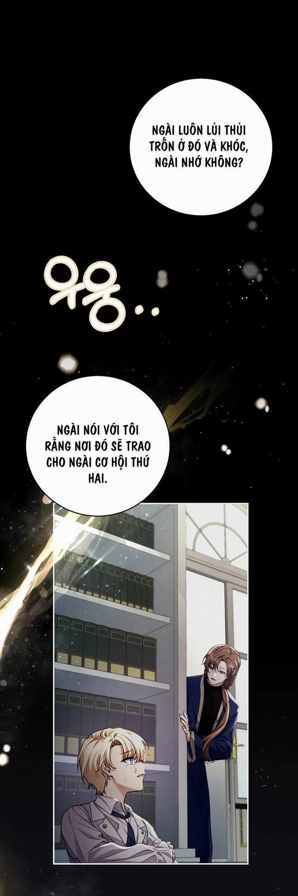 manhwax10.com - Truyện Manhwa Con Trai Bá Tước Khốn Nạn Là Hoàng Đế Chương 1 Trang 23