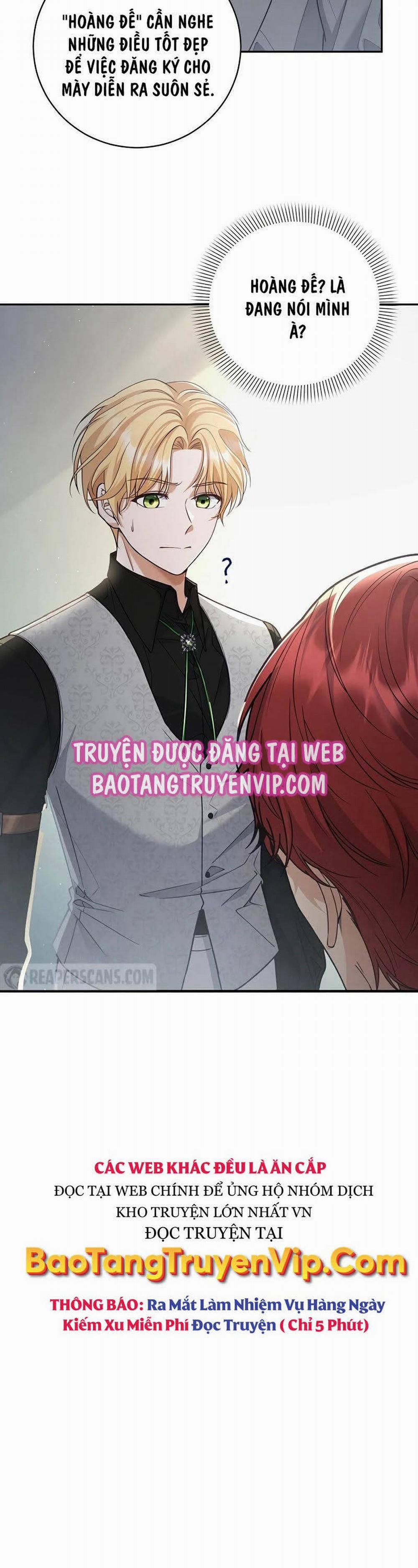 manhwax10.com - Truyện Manhwa Con Trai Bá Tước Khốn Nạn Là Hoàng Đế Chương 1 Trang 45