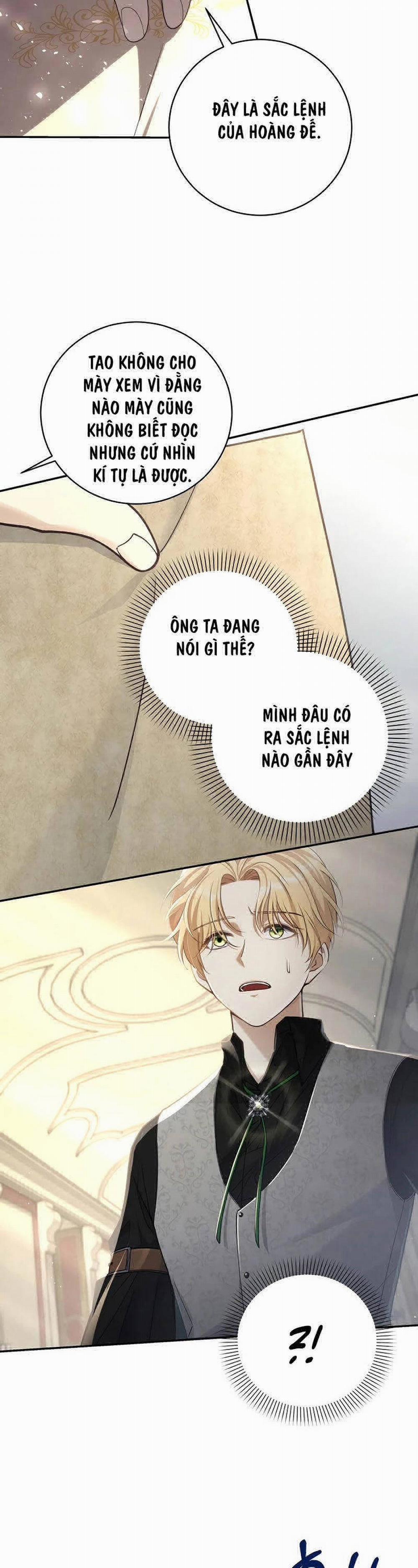 manhwax10.com - Truyện Manhwa Con Trai Bá Tước Khốn Nạn Là Hoàng Đế Chương 1 Trang 47