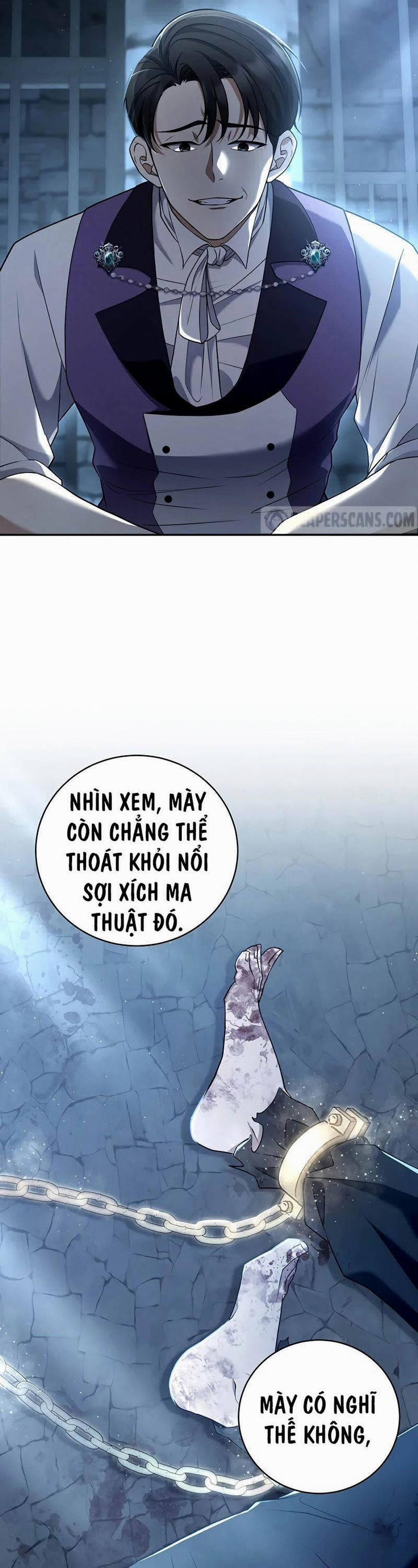 manhwax10.com - Truyện Manhwa Con Trai Bá Tước Khốn Nạn Là Hoàng Đế Chương 1 Trang 6