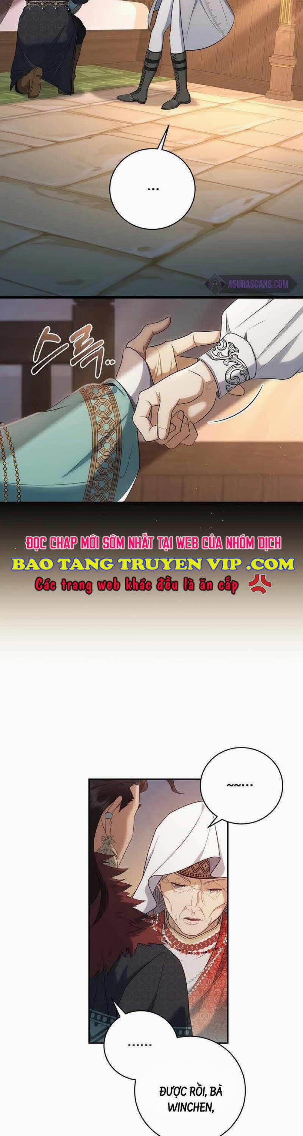 manhwax10.com - Truyện Manhwa Con Trai Bá Tước Khốn Nạn Là Hoàng Đế Chương 11 Trang 4