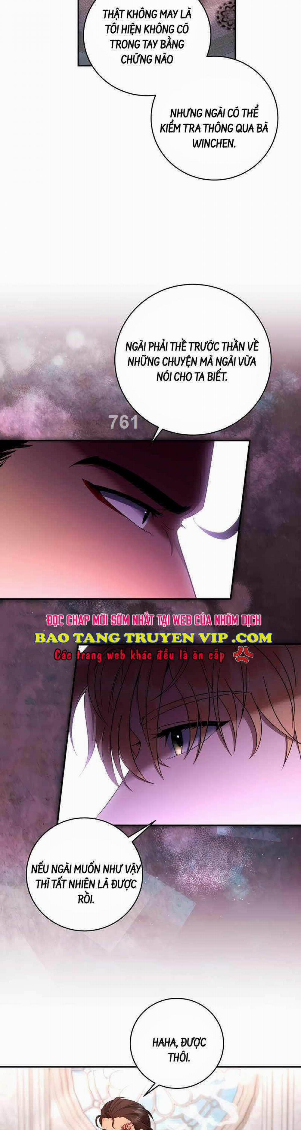 manhwax10.com - Truyện Manhwa Con Trai Bá Tước Khốn Nạn Là Hoàng Đế Chương 13 Trang 4