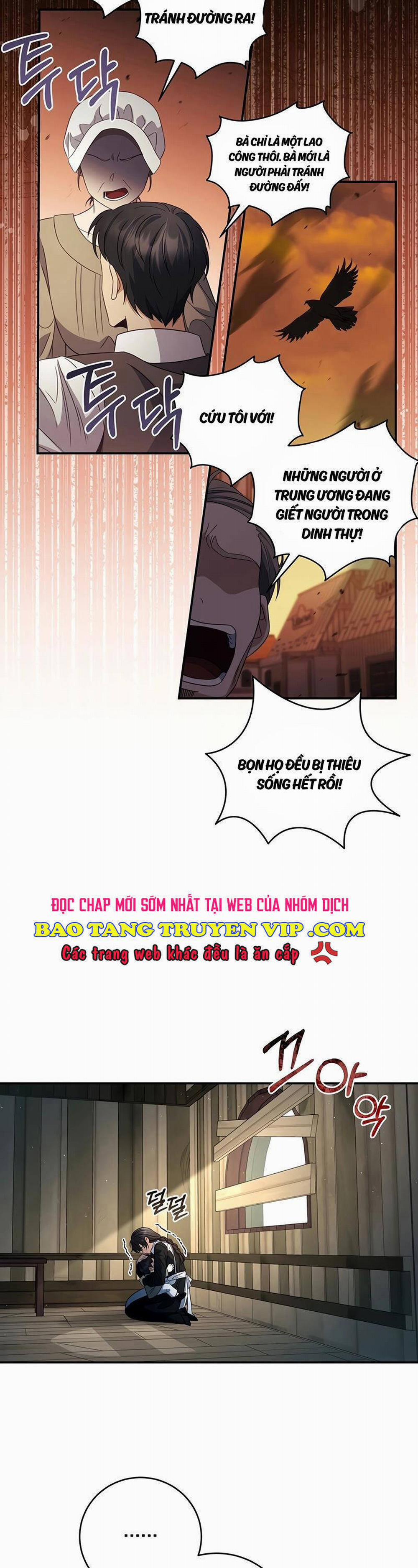 manhwax10.com - Truyện Manhwa Con Trai Bá Tước Khốn Nạn Là Hoàng Đế Chương 19 Trang 7