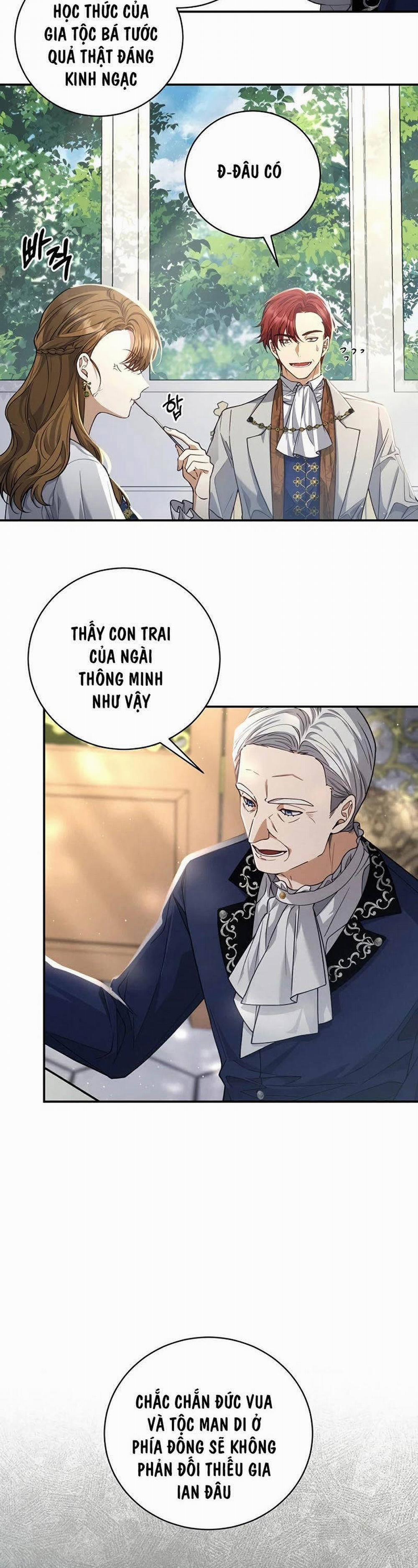 manhwax10.com - Truyện Manhwa Con Trai Bá Tước Khốn Nạn Là Hoàng Đế Chương 2 Trang 14