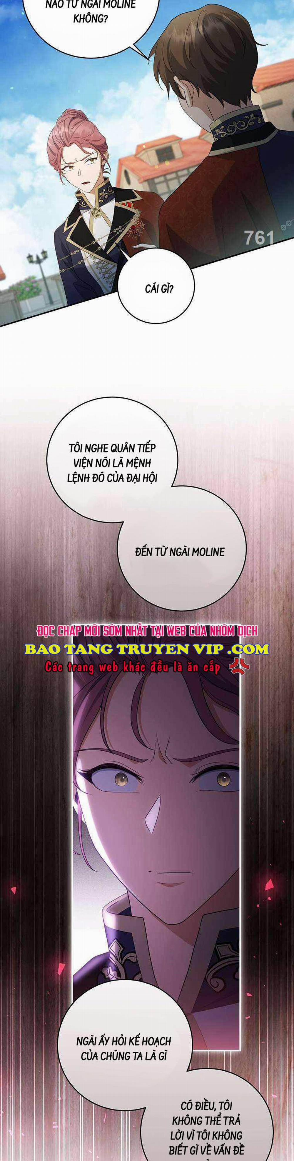 manhwax10.com - Truyện Manhwa Con Trai Bá Tước Khốn Nạn Là Hoàng Đế Chương 26 Trang 5