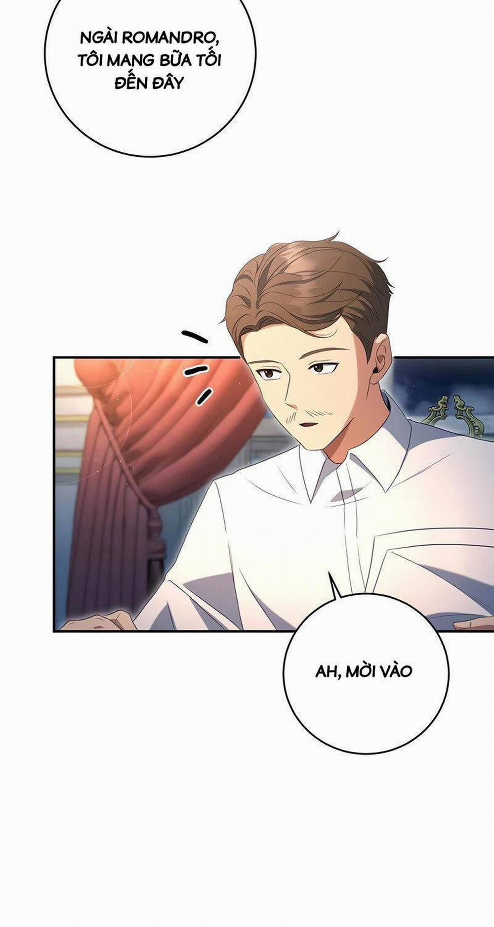 manhwax10.com - Truyện Manhwa Con Trai Bá Tước Khốn Nạn Là Hoàng Đế Chương 28 Trang 47