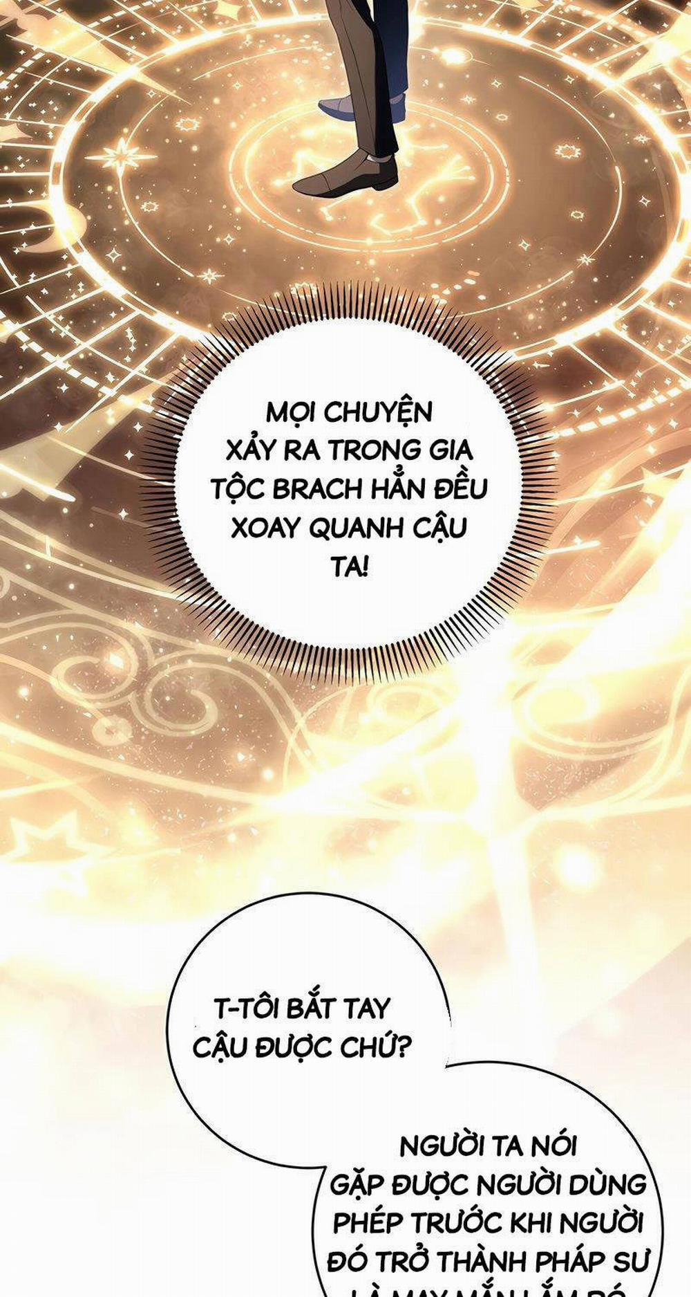 manhwax10.com - Truyện Manhwa Con Trai Bá Tước Khốn Nạn Là Hoàng Đế Chương 28 Trang 7