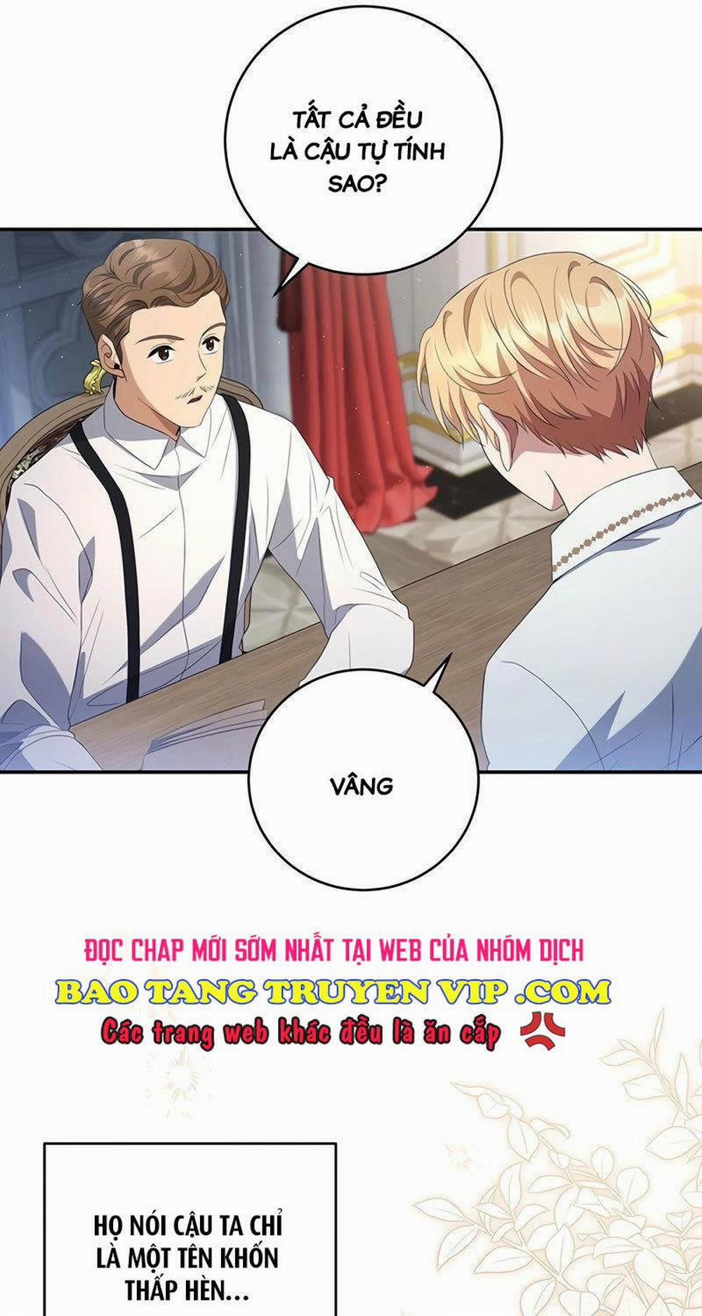 manhwax10.com - Truyện Manhwa Con Trai Bá Tước Khốn Nạn Là Hoàng Đế Chương 28 Trang 61