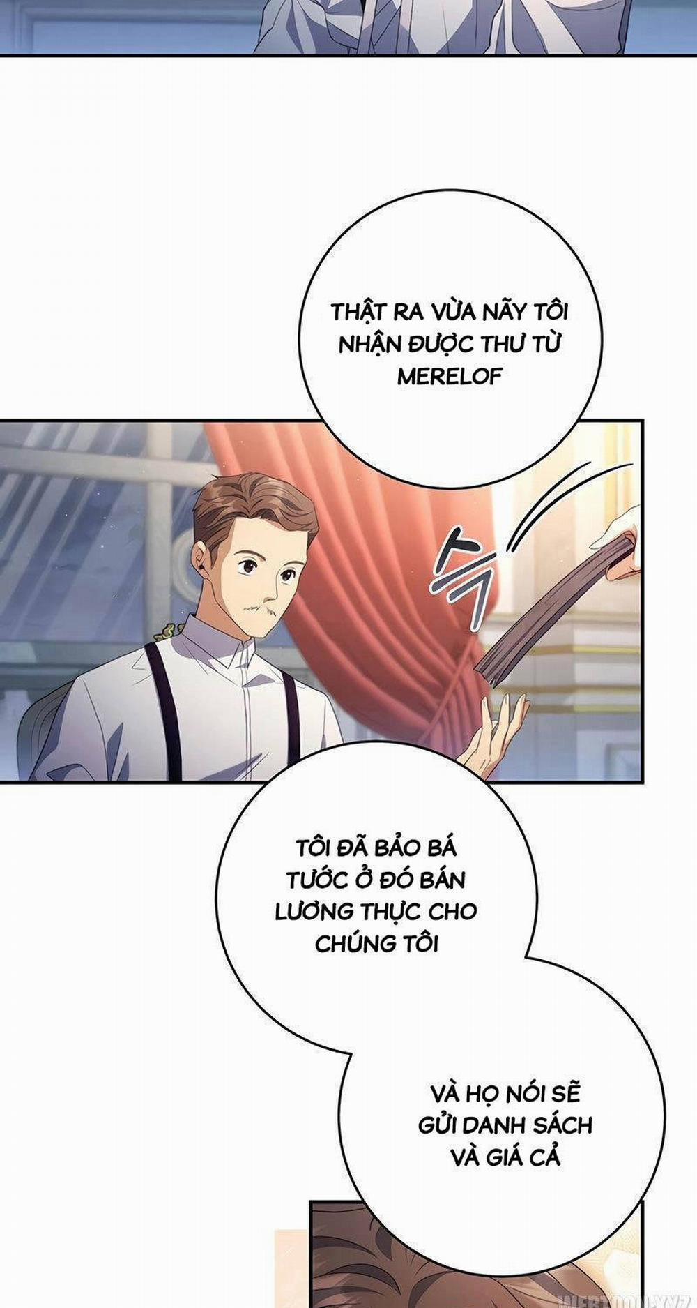 manhwax10.com - Truyện Manhwa Con Trai Bá Tước Khốn Nạn Là Hoàng Đế Chương 28 Trang 65