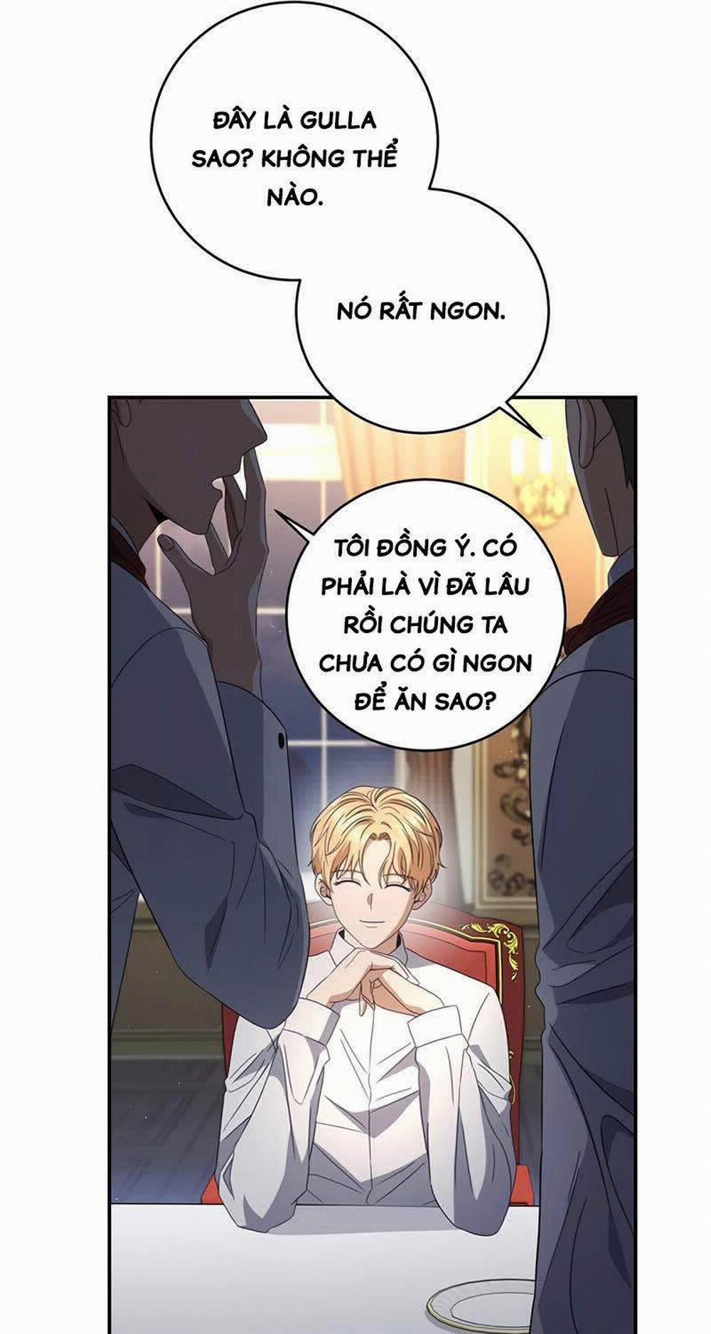 manhwax10.com - Truyện Manhwa Con Trai Bá Tước Khốn Nạn Là Hoàng Đế Chương 31 Trang 11