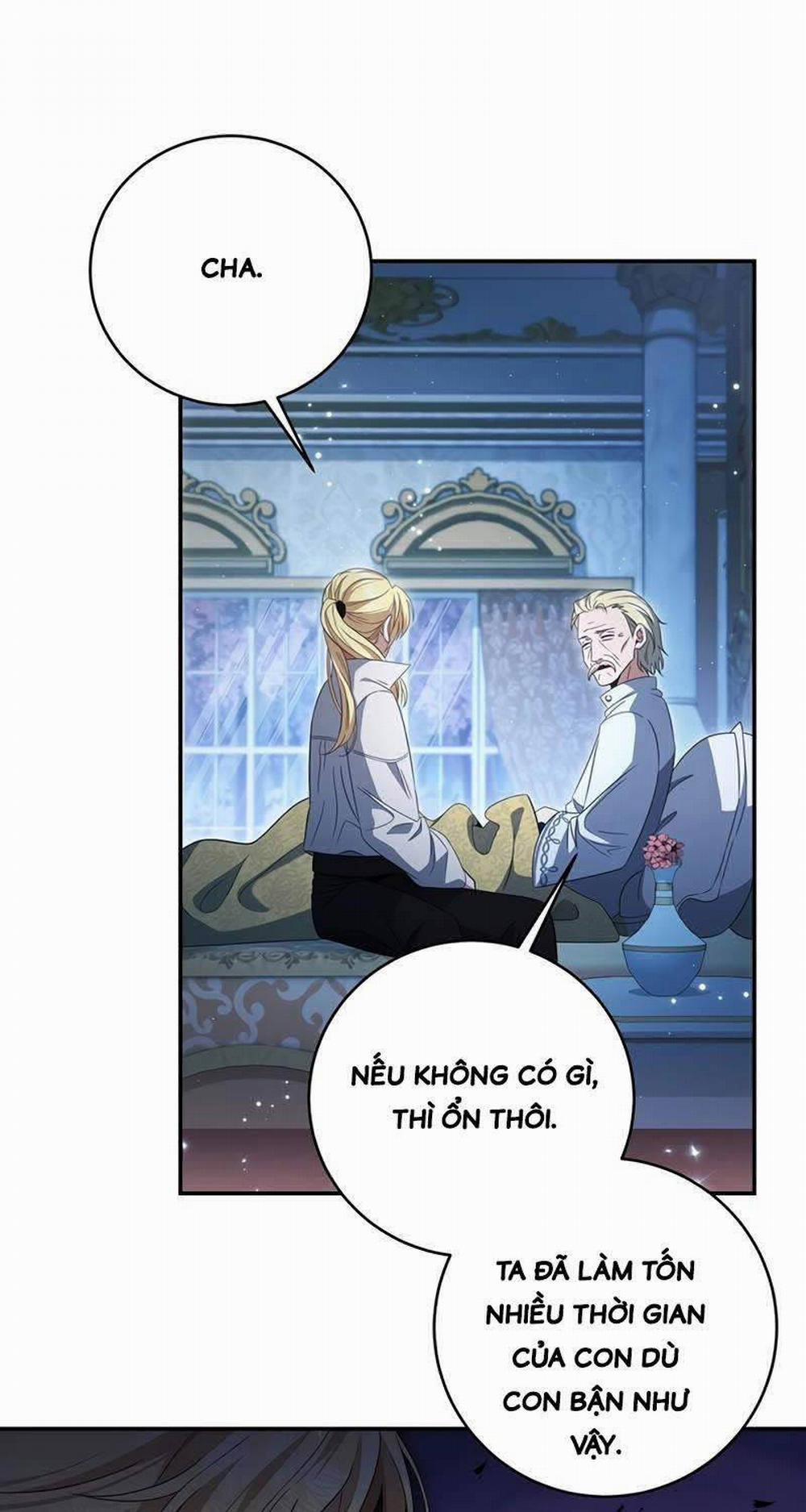 manhwax10.com - Truyện Manhwa Con Trai Bá Tước Khốn Nạn Là Hoàng Đế Chương 31 Trang 37