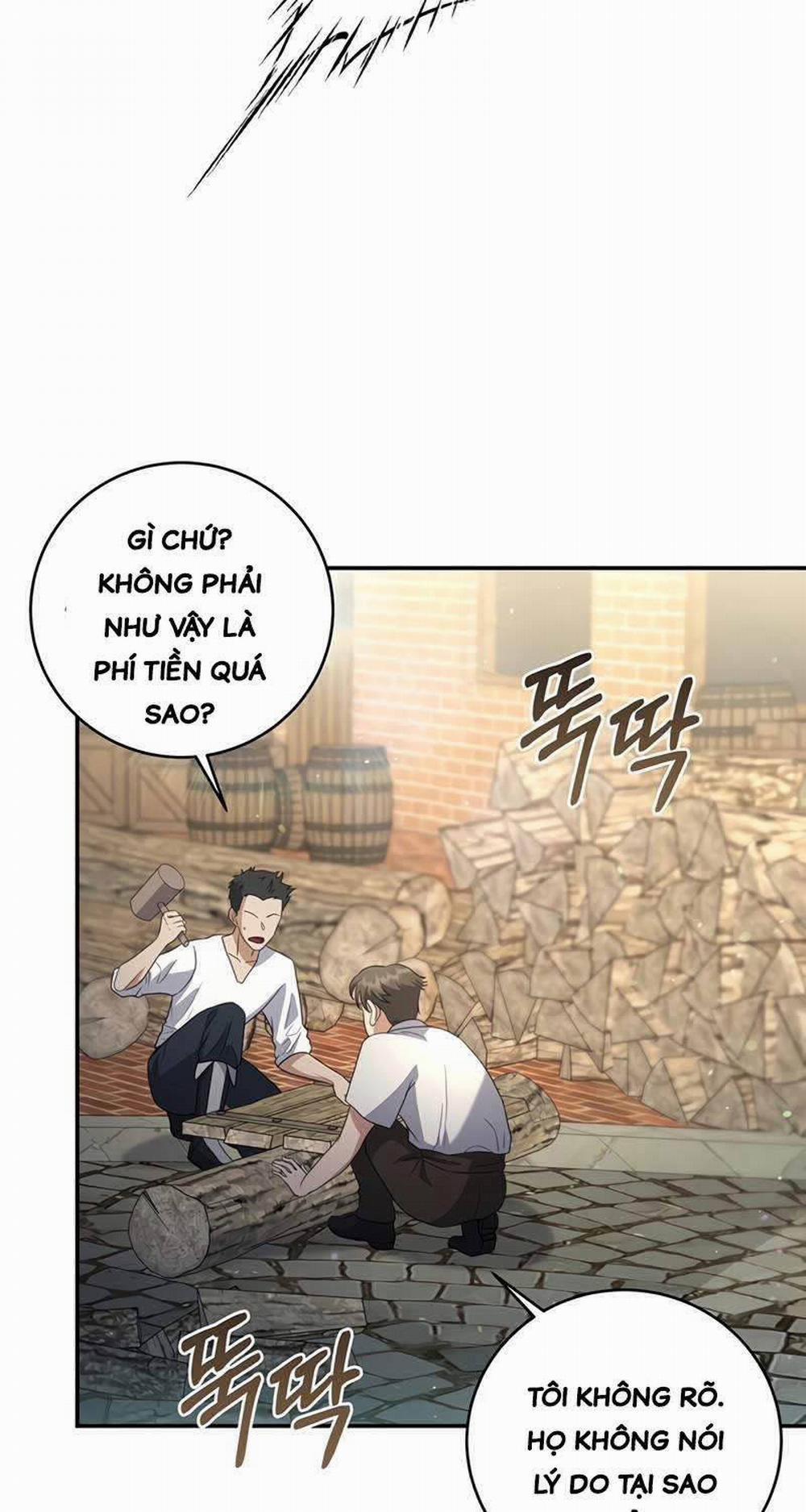 manhwax10.com - Truyện Manhwa Con Trai Bá Tước Khốn Nạn Là Hoàng Đế Chương 31 Trang 65