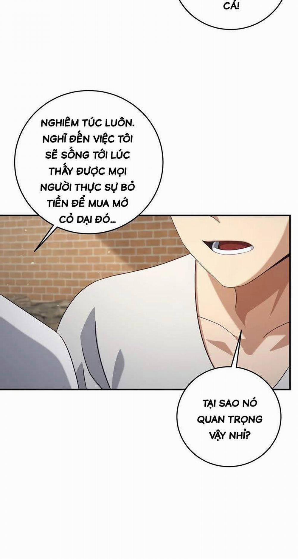 manhwax10.com - Truyện Manhwa Con Trai Bá Tước Khốn Nạn Là Hoàng Đế Chương 31 Trang 66