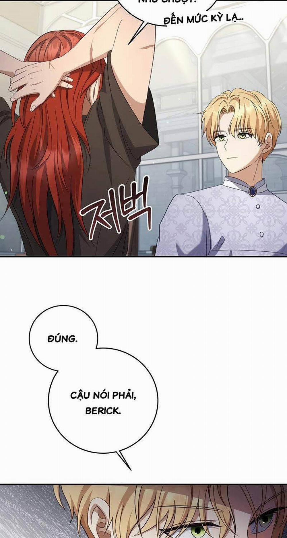 manhwax10.com - Truyện Manhwa Con Trai Bá Tước Khốn Nạn Là Hoàng Đế Chương 31 Trang 74