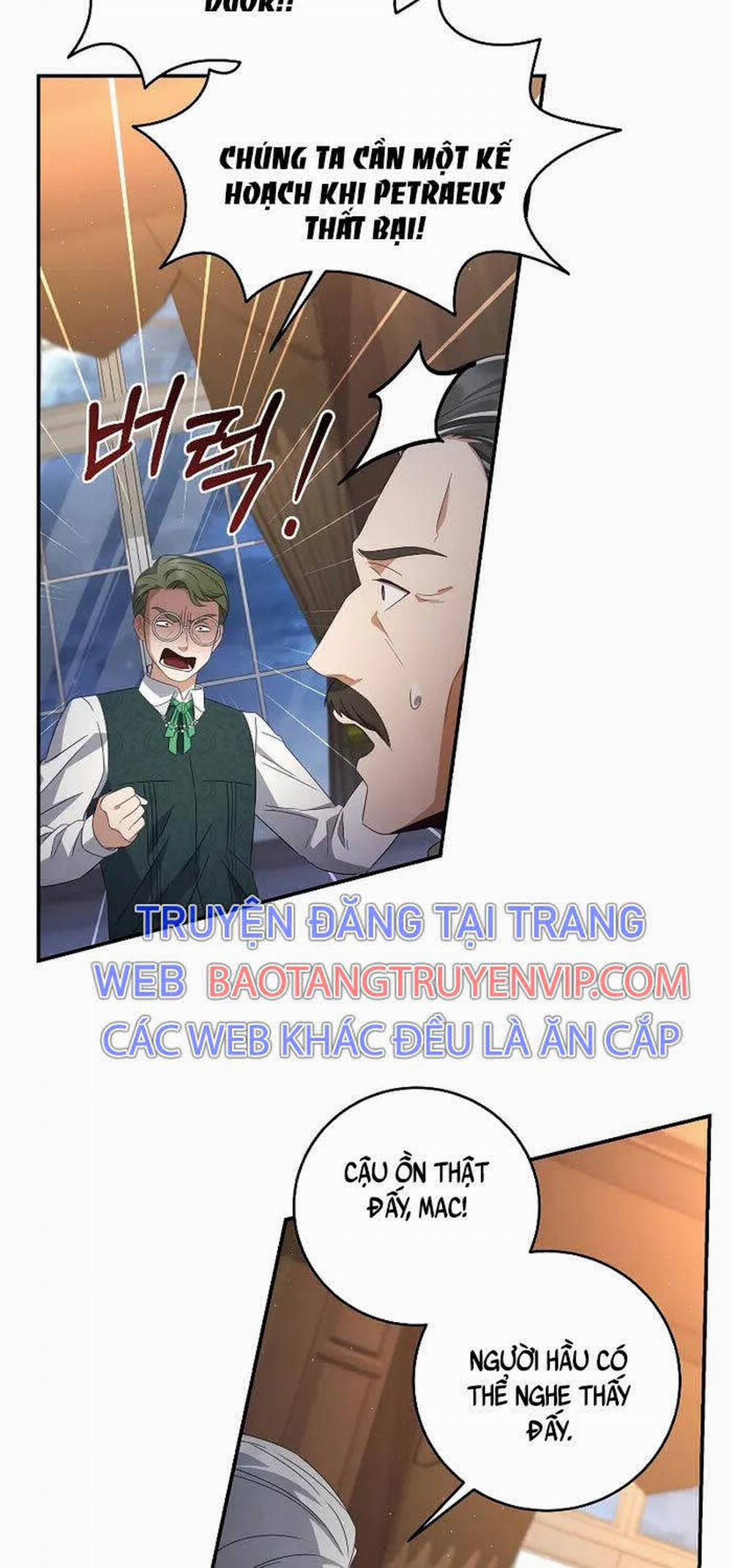 manhwax10.com - Truyện Manhwa Con Trai Bá Tước Khốn Nạn Là Hoàng Đế Chương 35 Trang 61